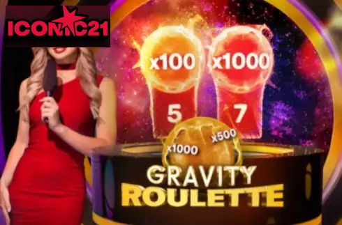 Gravity Roulette
